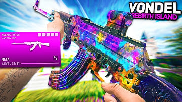 new META KASTOV 762 LOADOUT in Warzone 2! (Best Kastov 762 Class Setup) - MW2