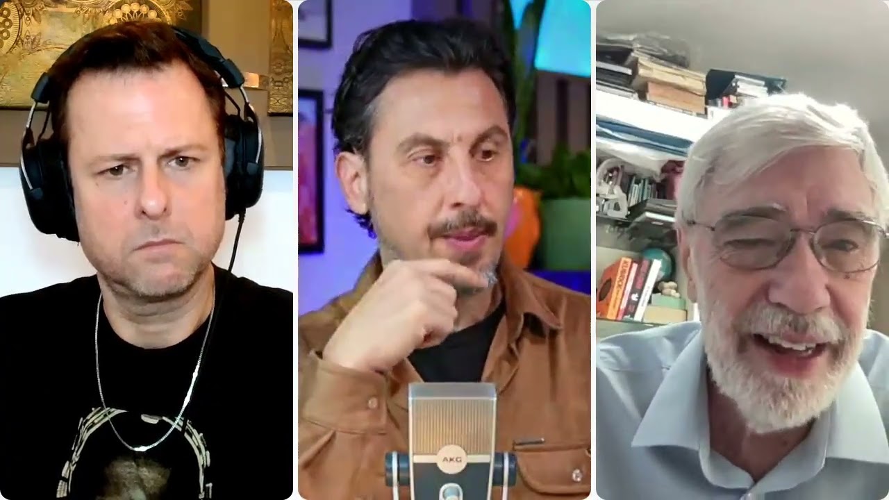TREVISAN SOBRE O CASO CERIMEDO: "INTERVENÇÃO DOS EUA PASSA POR ORGANIZAR AS ESTRUTURAS DIGITAIS"