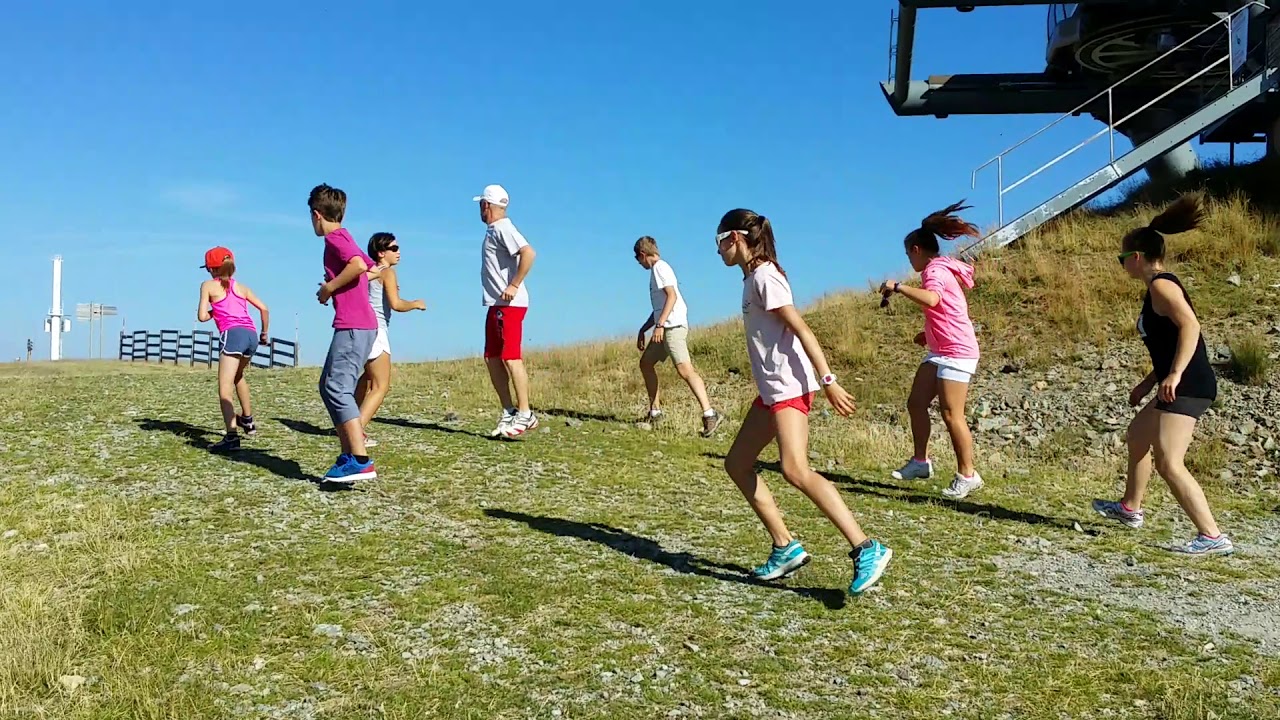 Entraînement sportif - YouTube Entraînement sportif - YouTube