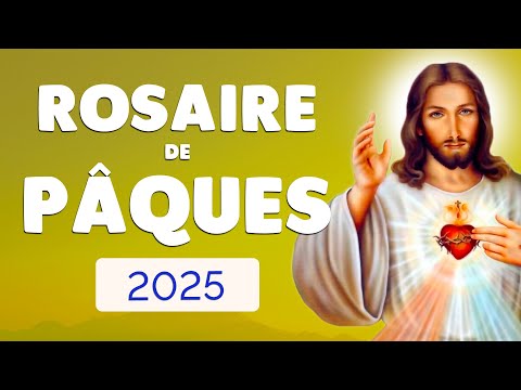 🙏 ROSAIRE de