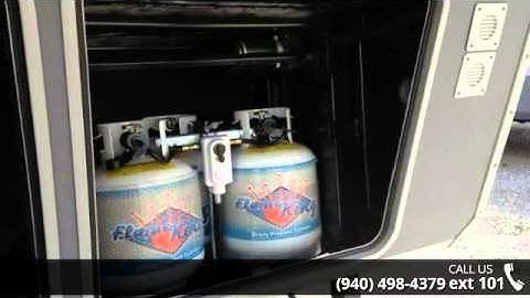 2015 Open Range LIGHT - McClain