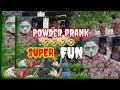 Super fun power prank viral funny funforkidstvhindirhymes pareshanboys
