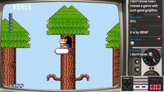 【RemyLin】[NES] [小超人1 (Parman 1)] Game Play. screenshot 3