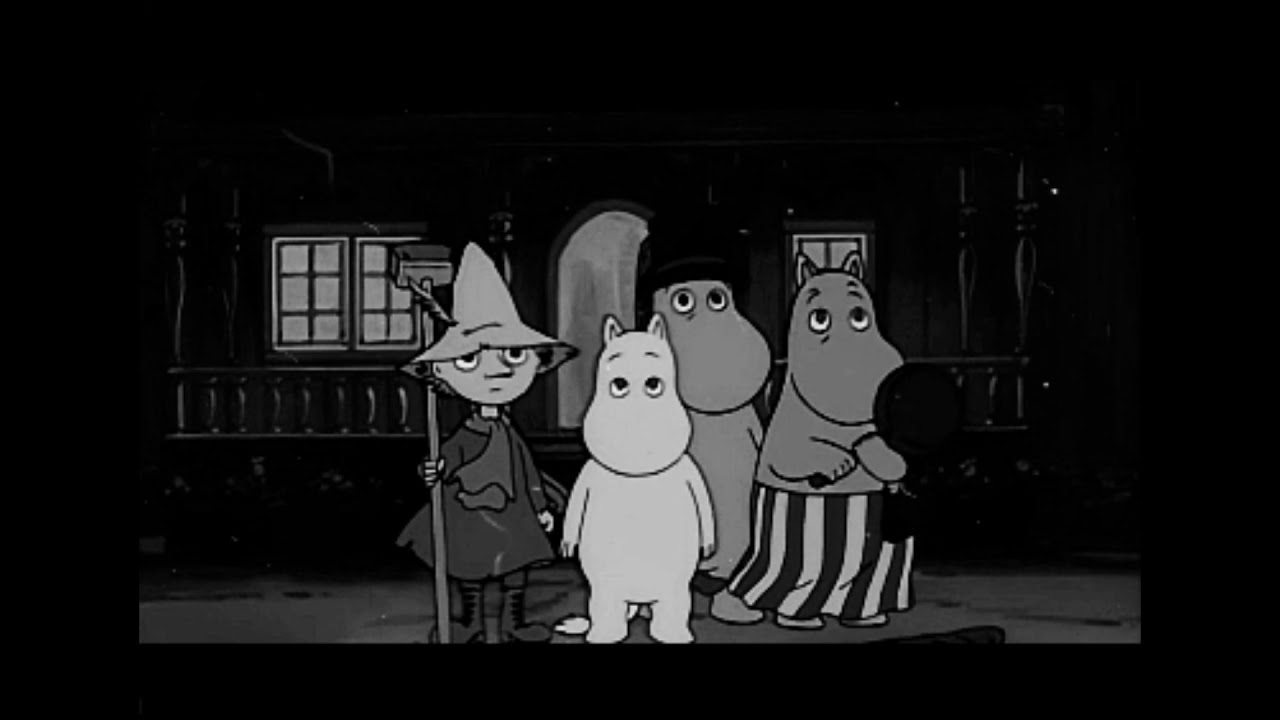 Scanti - Mörön Loitsu