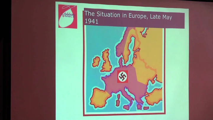 Agility: Fundamental Secrets of the Universe - Chet Richards