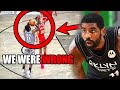 Kyrie Irving Just Shut Up EVERYONE With This (Ft. Nets, MVP)