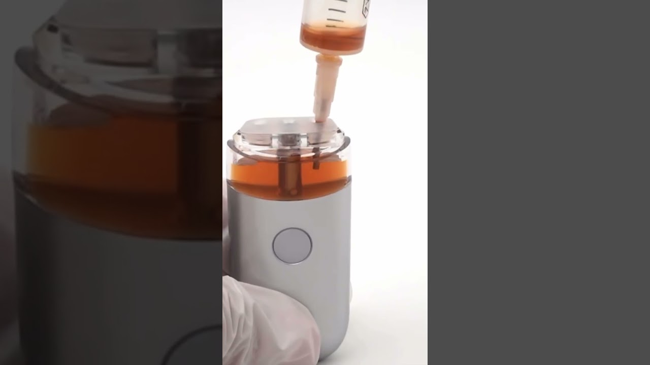 Direct manufacture empty vape pen compatible with all kinds of thick oil THC distillate disposable