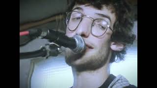 Toquard - Peu importe (live session)