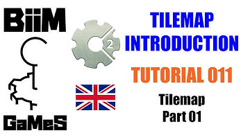 Construct 2/3 - Tutorial 011 - Tilemap Part 01 [Tilemap Introduction]