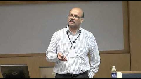 Designing Sustainability Skill Development Programs, Jitendra Kalra