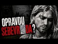 IKONA 90. LET HUDEBNÍHO SVĚTA | PROČ ZEMŘEL ? A STOJÍ ZA JEHO SMRTÍ NĚKDO ?