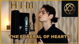 HIM - The Funeral of Hearts (Vocal Cover)