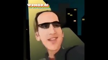 All More Preview 2 Deepfakes But It’s WOMBO.AI Collection