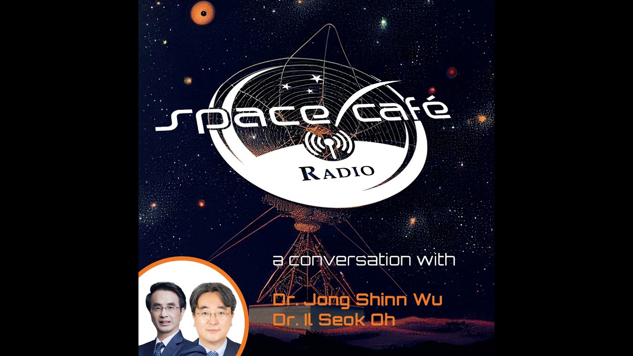 PSSI 2024 Special Ep. 03: Key space security issues from the Indo-Pacific perspective