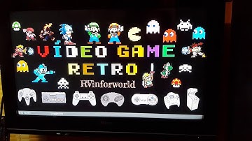 Video game retro erro adicionar favorito como resolver batocera recalbox