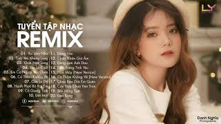 Vui Lắm Nha Remix,Tình Yêu Khủng Long Remix EDM Hot Tiktok - BXH Nhạc Trẻ Remix Hot Nhất TikTok 2022