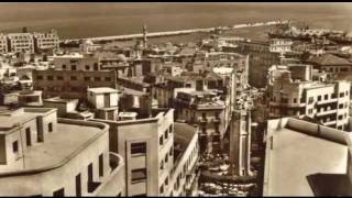 Old Beirut chords