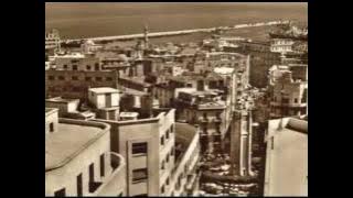 Old Beirut