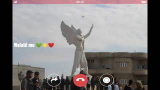 2021/Stranê Me Ji Bo Kobanê