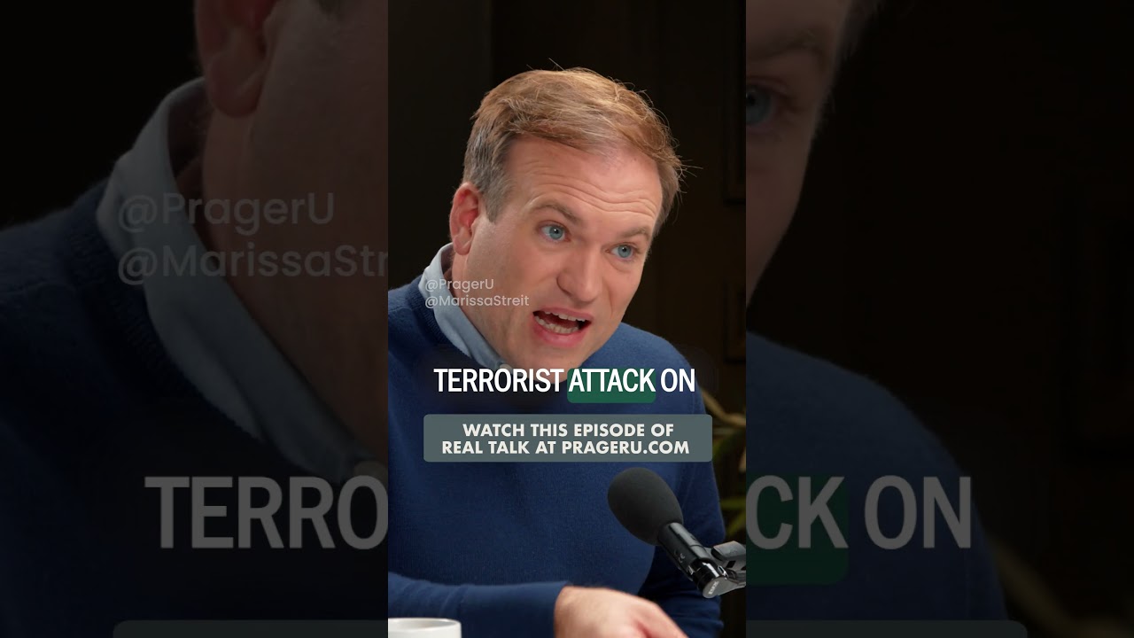 How worried Are You About America’s Porous Borders?