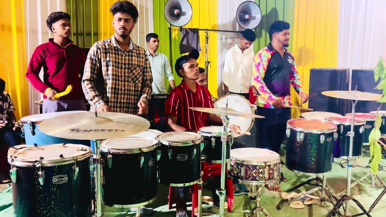 एकविरा बिट्स वडवली…#viral #youtubevideo #banjopremi #banjomusic #trendingsong 