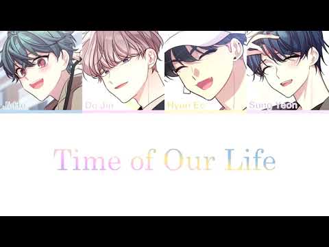 우렁강도 보이스캐스팅- DAY6의 {한 페이지가 될 수 있게}