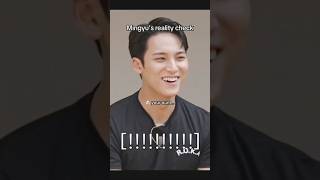 Mingyu And Hoshi Reaction To Kids When They Said They Know Them Beacuse Their Aunt