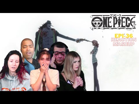 Anime Bellemere S Death Reactions Mashup One Piece 36 U Casmrchannel