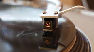 Annie Lennox - Little Bird (1992 HQ Vinyl Rip) - Technics 1200G / Audio Technica ART9