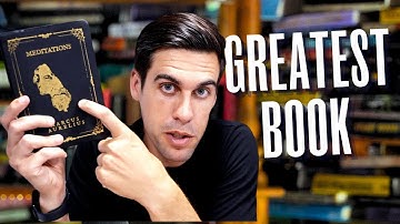 Why You Need To Read Meditations By Marcus Aurelius