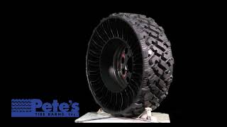 26x9.00-14 Michelin Tweel UTV Tire and Wheel