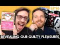 Revealing Our Guilty Pleasures - The TryPod Ep. 96