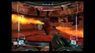 Metroid Prime Walkthrough Part 6