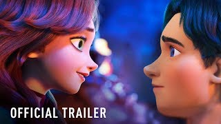 THE STOLEN PRINCESS | Official trailer #1 THE STOLEN PRINCESS | Official trailer #1