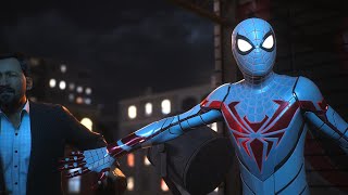 Marvel's Spider-Man 2 - BUSINESS AS USUAL! | PS5 Gameplay