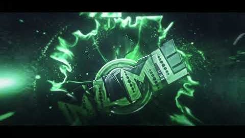 [C4D+AE] Free Intro Template By HazimWAE #11