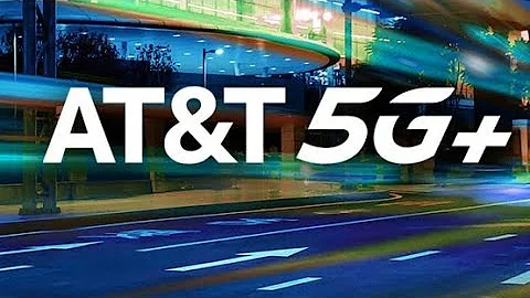 AT&T Cookin' With Gas! More C Band & DoD Popping Up! N77 5G+