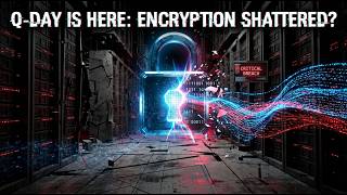 The Quantum Threat: Q-Day and the Future of Post-Quantum Cryptography