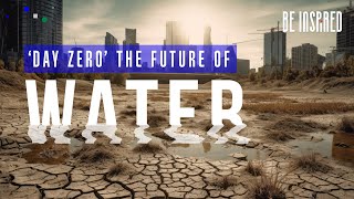 ‘Day Zero’, The Future of Water | Dr Srinivas Chokkakula | Suresh Babu | Gargi Rawat