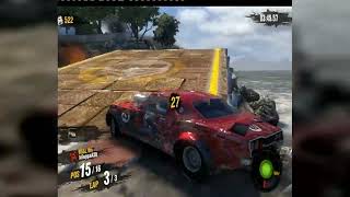 Motorstorm: Apocalypse (PS3) - Online Multiplayer 2026 #2