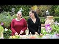 Quinoa Tabouli Recipe - Heghineh Cooking Show
