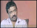 Ram Gopal Varma Speaks About 'Rakht Charitra-1'