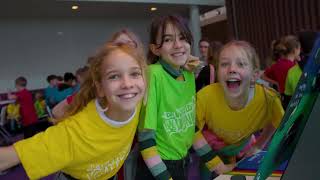 Canon Young People Programme - De Wereld van de Wijnberg by Canon Europe 149 views 1 month ago 5 minutes, 49 seconds