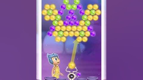 Inside Out Thought Bubbles (Lite Version) Full Game: All Levels 1-5
