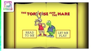 Living Books - The Tortoise And The Hare Read To Me