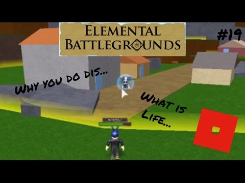 Roblox Elemental Battlegrounds Op Autofarm Youtube - hack for elemental battlegrounds roblox rxgaterf