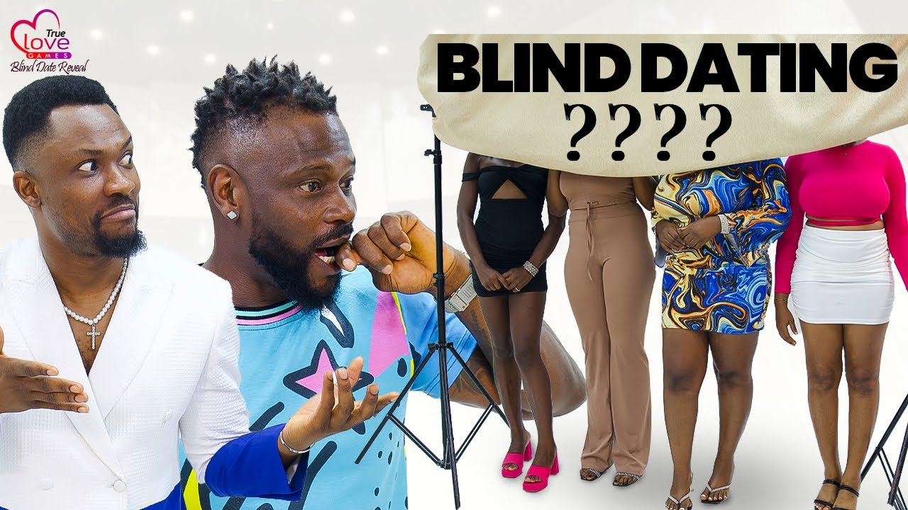 4 горячие женщины против 1 нигерийской американки: свидание вслепую, эпизод 5 | Hero Daniels: Игр...