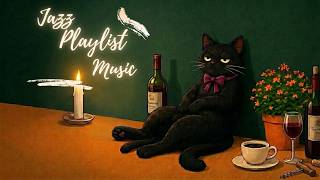 No Plans. Just Sun. – Vintage Noir Jazz for Slow Summer Afternoons