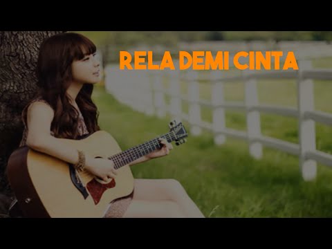 rela-demi-cinta-(-lirik-)