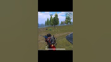 New or old Godzilla? #pubgmobile #pubg